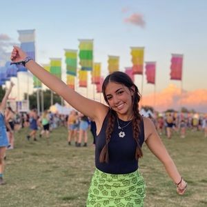 Meet your Posher, Alexa